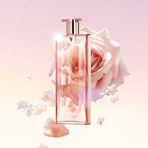 Rose Scent