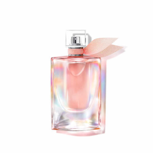 Emulsion Perfume