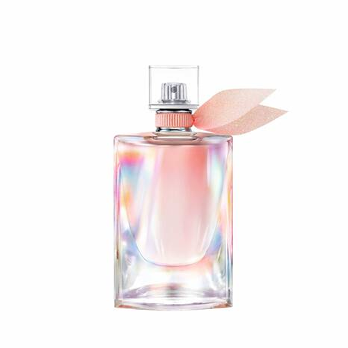 Emulsion Perfume